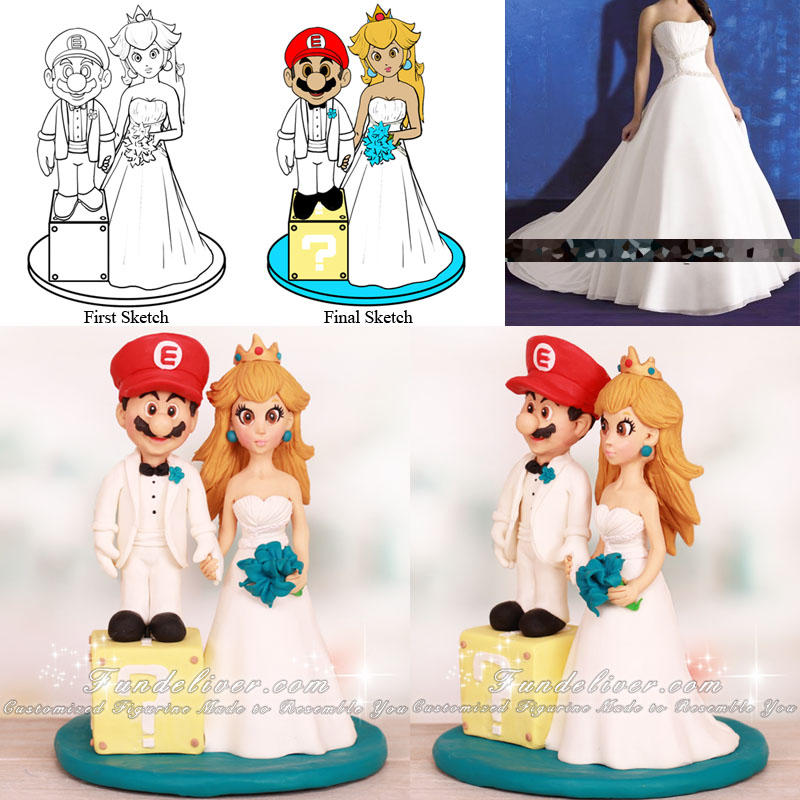 https://www.fundeliver.com/images/2Couple/CC0417-Super%20Mario%20Character%20Wedding%20Cake%20Toppers.jpg